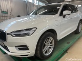  Volvo  XC60 T8 AWD Momentum Advanced Edition VOC Panorama #3
