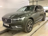 Volvo  XC60 Inscription Expression VOC Teknikpkt Drag Pano #2
