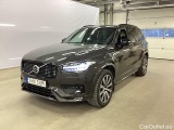  Volvo  XC90 !WARNING LIGHTS ON! Ultimate Dark 7-Sits Skinn B&W Kamera HuD 