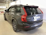  Volvo  XC90 !WARNING LIGHTS ON! Ultimate Dark 7-Sits Skinn B&W Kamera HuD #3