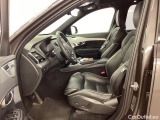  Volvo  XC90 !WARNING LIGHTS ON! Ultimate Dark 7-Sits Skinn B&W Kamera HuD #4