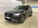  Volvo  XC90 !WARNING LIGHTS ON! Ultimate Dark 7-Sits Skinn B&W Kamera HuD #2