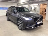  Volvo  XC90 !WARNING LIGHTS ON! Ultimate Dark 7-Sits Skinn B&W Kamera HuD #5