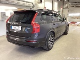  Volvo  XC90 !WARNING LIGHTS ON! Ultimate Dark 7-Sits Skinn B&W Kamera HuD #12