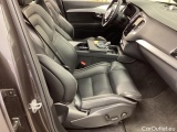 Volvo  XC90 !WARNING LIGHTS ON! Ultimate Dark 7-Sits Skinn B&W Kamera HuD #14