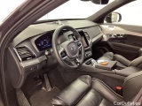 Volvo  XC90 !WARNING LIGHTS ON! Ultimate Dark 7-Sits Skinn B&W Kamera HuD #15