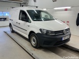 Volkswagen  Caddy  Maxi Van 2.0 TDI Drag Värmare Inredning !KEY IS STUCK IN THE IGNITION LOCK & BAD AC! #2