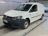  Volkswagen  Caddy  Maxi Van 2.0 TDI Drag Värmare Inredning !KEY IS STUCK IN THE IGNITION LOCK & BAD AC! #3