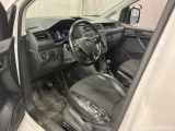  Volkswagen  Caddy  Maxi Van 2.0 TDI Drag Värmare Inredning !KEY IS STUCK IN THE IGNITION LOCK & BAD AC! #5