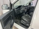  Volkswagen  Caddy  Maxi Van 2.0 TDI Drag Värmare Inredning !KEY IS STUCK IN THE IGNITION LOCK & BAD AC! #7
