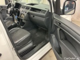  Volkswagen  Caddy  Maxi Van 2.0 TDI Drag Värmare Inredning !KEY IS STUCK IN THE IGNITION LOCK & BAD AC! #8