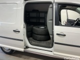  Volkswagen  Caddy  Maxi Van 2.0 TDI Drag Värmare Inredning !KEY IS STUCK IN THE IGNITION LOCK & BAD AC! #9