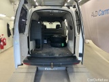  Volkswagen  Caddy  Maxi Van 2.0 TDI Drag Värmare Inredning !KEY IS STUCK IN THE IGNITION LOCK & BAD AC! #11