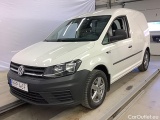  Volkswagen  Caddy BMT Manuell Värmare Drag 