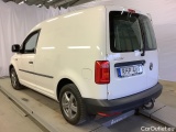  Volkswagen  Caddy BMT Manuell Värmare Drag #3