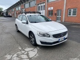  Volvo  V60  
