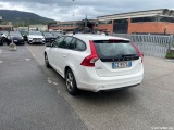  Volvo  V60  #3