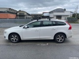  Volvo  V60  #5