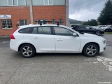 Volvo  V60  #6