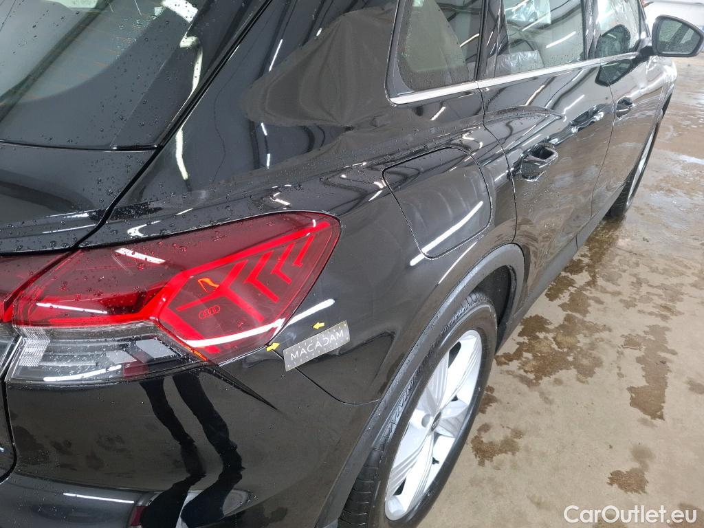  Audi  Q4 E-Tron  40 e-tron Executive 82kWh BVA #53