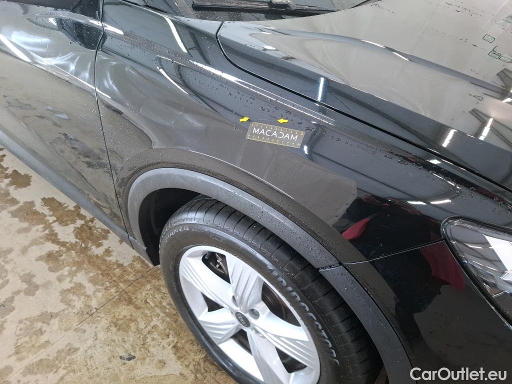  Audi  Q4 E-Tron  40 e-tron Executive 82kWh BVA #60