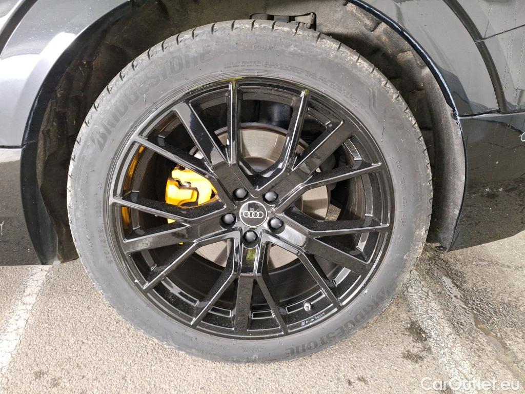  Audi  E-TRON AUDI  Sportback / 2019 / 5P / SUV 55 Quattro S Line #8