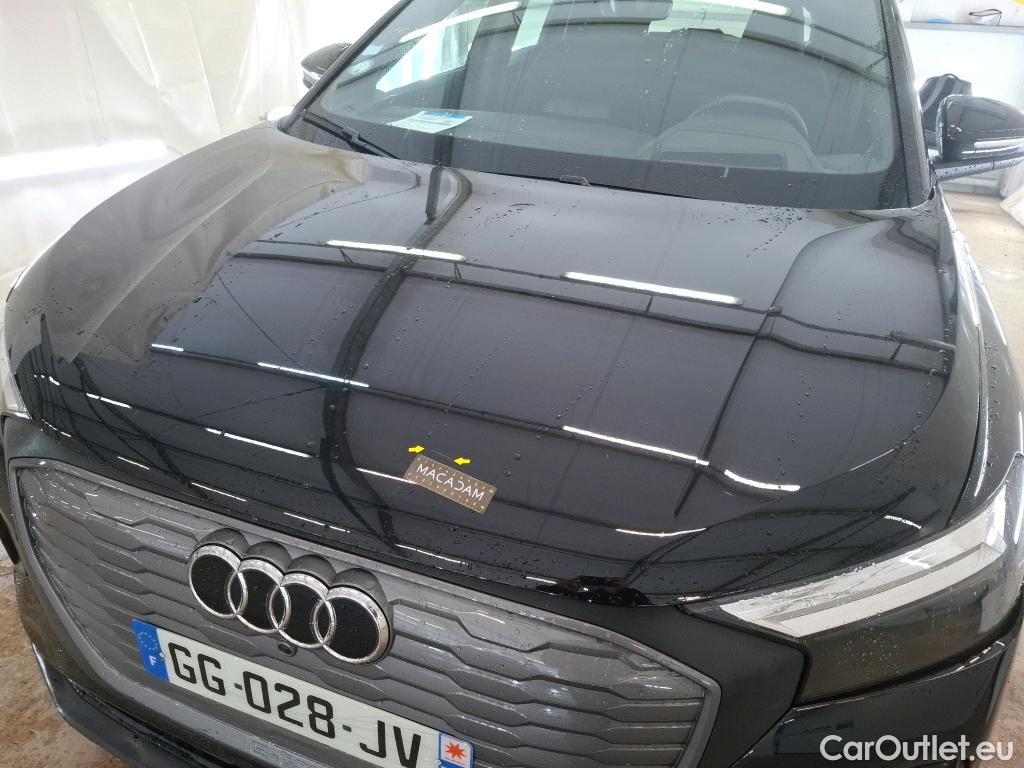  Audi  Q4 E-Tron  40 e-tron Executive 82kWh BVA #51