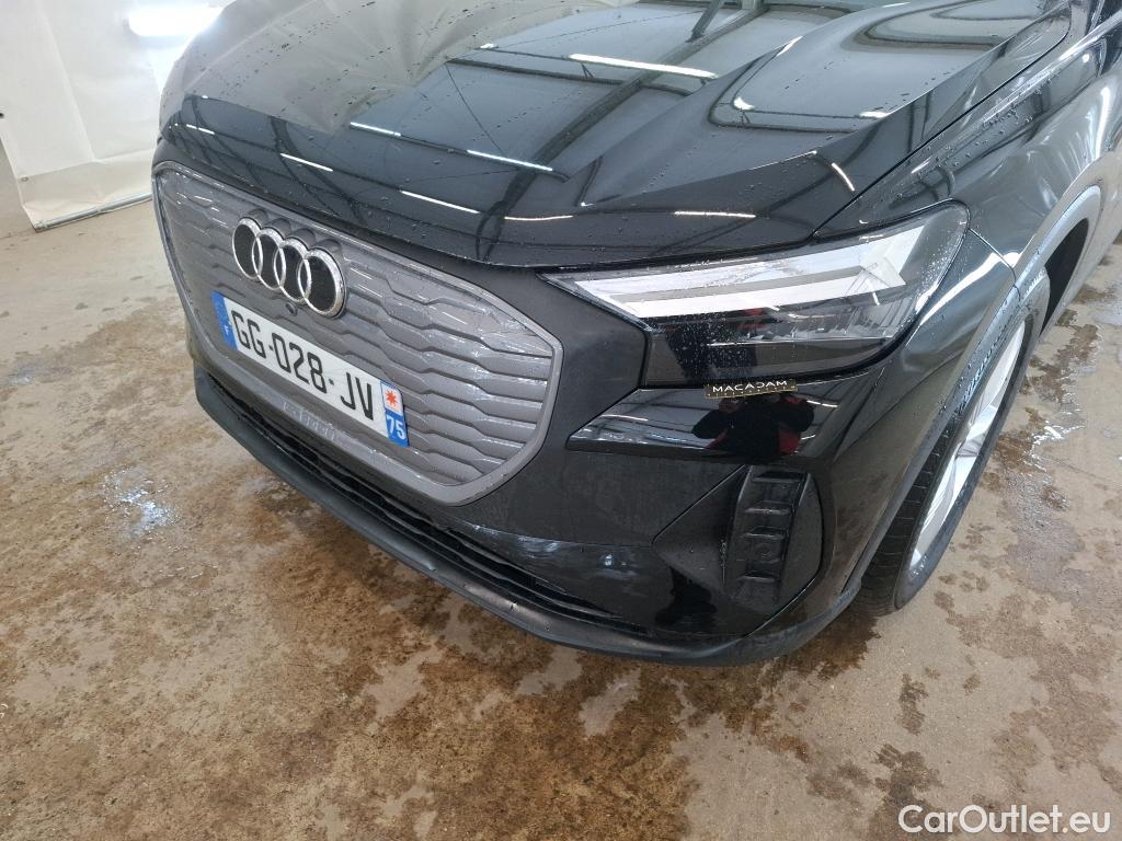  Audi  Q4 E-Tron  40 e-tron Executive 82kWh BVA #14