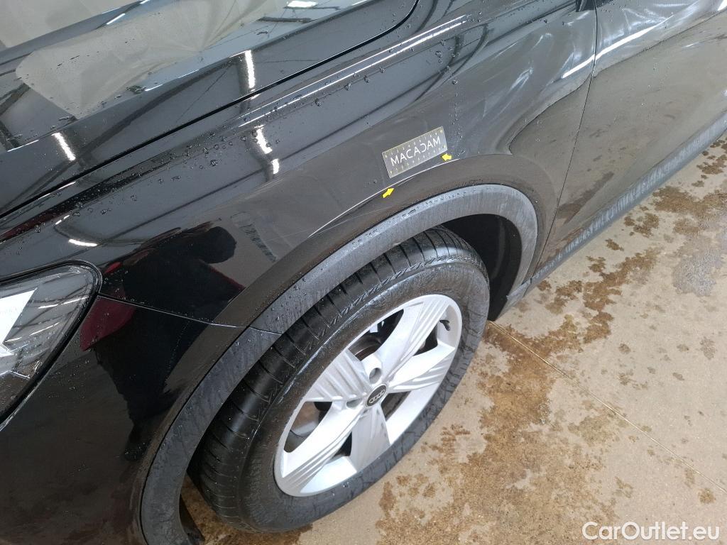  Audi  Q4 E-Tron  40 e-tron Executive 82kWh BVA #62