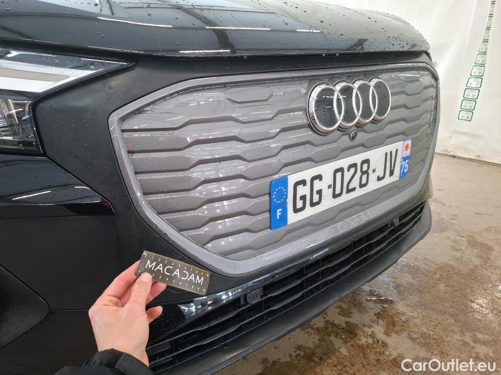  Audi  Q4 E-Tron  40 e-tron Executive 82kWh BVA #32