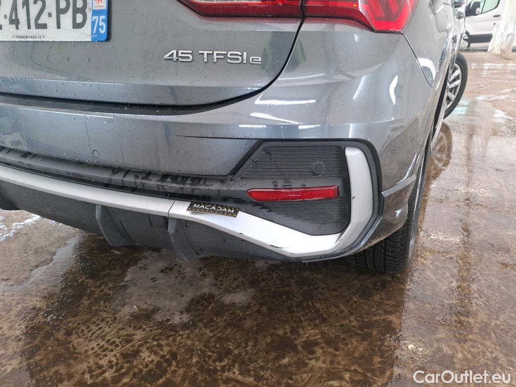  Audi  Q3  Sportback 45 e TFSI S line 1.4 TFSI 245CV BVA6 E6d #10
