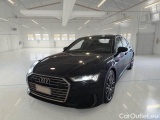  Audi  A6 AUDI  / 2018 / 4P / BERLINA 50 TFSI E QUAT ULTRA S TRON BUSIN SPORT 