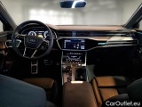  Audi  A6 AUDI  / 2018 / 4P / BERLINA 50 TFSI E QUAT ULTRA S TRON BUSIN SPORT #3