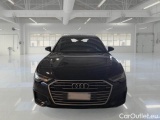 Audi  A6 AUDI  / 2018 / 4P / BERLINA 50 TFSI E QUAT ULTRA S TRON BUSIN SPORT #6