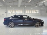  Audi  A6 AUDI  / 2018 / 4P / BERLINA 50 TFSI E QUAT ULTRA S TRON BUSIN SPORT #7