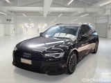  Audi  A6 AUDI  AVANT / 2018 / 5P / STATION WAGON 55 TFSI E QUAT ULTRA S TRON S LINE P 