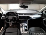  Audi  A6 AUDI  AVANT / 2018 / 5P / STATION WAGON 55 TFSI E QUAT ULTRA S TRON S LINE P #3