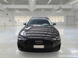  Audi  A6 AUDI  AVANT / 2018 / 5P / STATION WAGON 55 TFSI E QUAT ULTRA S TRON S LINE P #6
