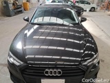  Audi  A6 AUDI  AVANT / 2018 / 5P / STATION WAGON 55 TFSI E QUAT ULTRA S TRON S LINE P #30