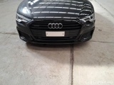  Audi  A6 AUDI  AVANT / 2018 / 5P / STATION WAGON 55 TFSI E QUAT ULTRA S TRON S LINE P #36