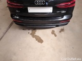  Audi  A6 AUDI  AVANT / 2018 / 5P / STATION WAGON 55 TFSI E QUAT ULTRA S TRON S LINE P #61