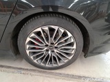  Audi  A6 AUDI  AVANT / 2018 / 5P / STATION WAGON 55 TFSI E QUAT ULTRA S TRON S LINE P #88