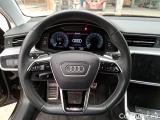  Audi  A6 AUDI  AVANT / 2018 / 5P / STATION WAGON 55 TFSI E QUAT ULTRA S TRON S LINE P #91