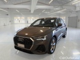  Audi  Q3 AUDI  SPORTBACK / 2019 / 5P / SUV 45 TFSI E S TRONIC BUSINESS PLUS 