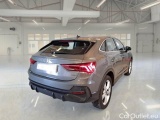  Audi  Q3 AUDI  SPORTBACK / 2019 / 5P / SUV 45 TFSI E S TRONIC BUSINESS PLUS #2