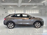 Audi  Q3 AUDI  SPORTBACK / 2019 / 5P / SUV 45 TFSI E S TRONIC BUSINESS PLUS #7