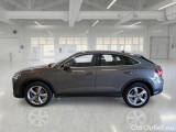 Audi  Q3 AUDI  SPORTBACK / 2019 / 5P / SUV 45 TFSI E S TRONIC BUSINESS PLUS #8