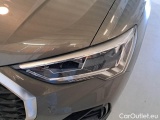  Audi  Q3 AUDI  SPORTBACK / 2019 / 5P / SUV 45 TFSI E S TRONIC BUSINESS PLUS #34