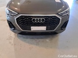  Audi  Q3 AUDI  SPORTBACK / 2019 / 5P / SUV 45 TFSI E S TRONIC BUSINESS PLUS #36