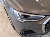  Audi  Q3 AUDI  SPORTBACK / 2019 / 5P / SUV 45 TFSI E S TRONIC BUSINESS PLUS #38